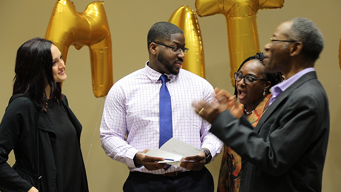 Ayotunde KuKu matched LSU Health Shreveport Emergency Medicine